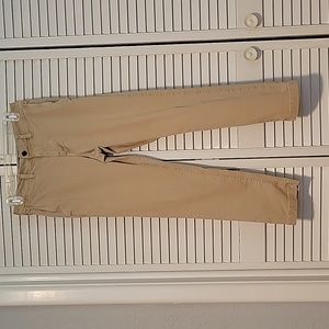 American Eagle Khaki Pants